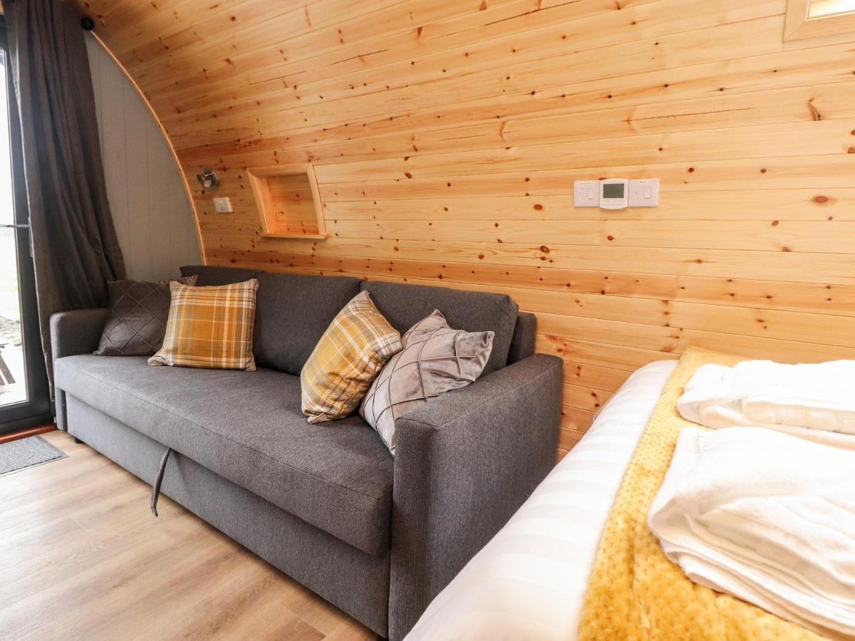לנקסטר Lapwing Lodge מראה חיצוני תמונה