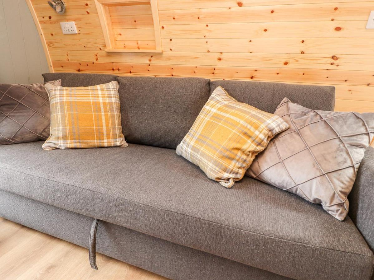 לנקסטר Lapwing Lodge מראה חיצוני תמונה
