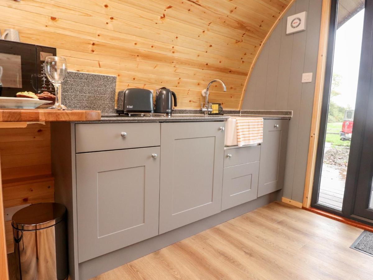 לנקסטר Lapwing Lodge מראה חיצוני תמונה