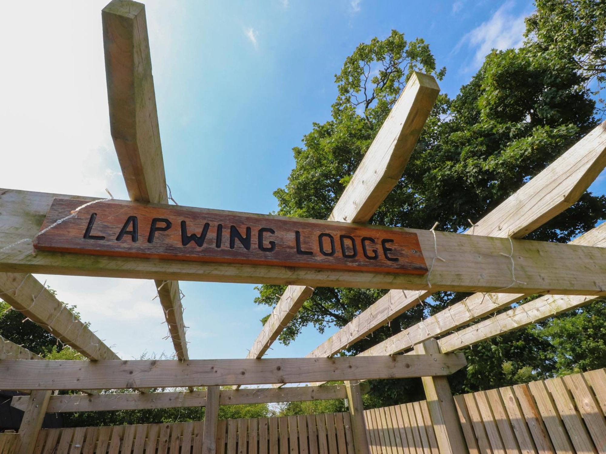 לנקסטר Lapwing Lodge מראה חיצוני תמונה